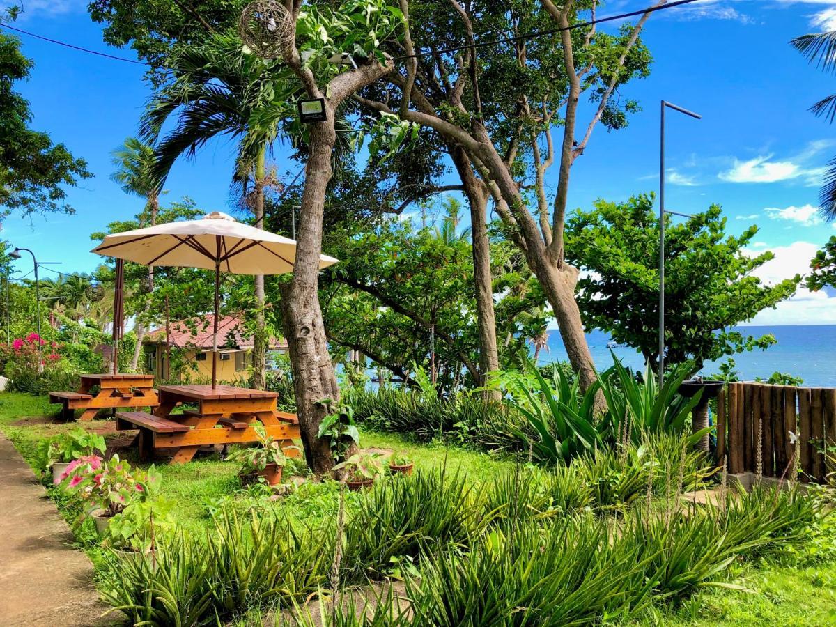 La Sirenita Hotel Panglao Exterior photo